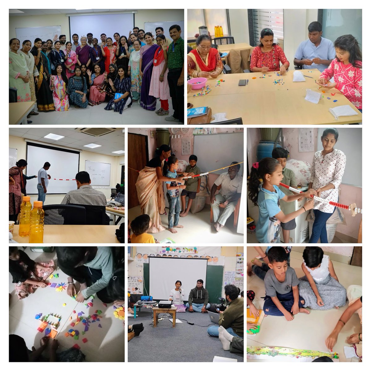 Samarthya tweet media