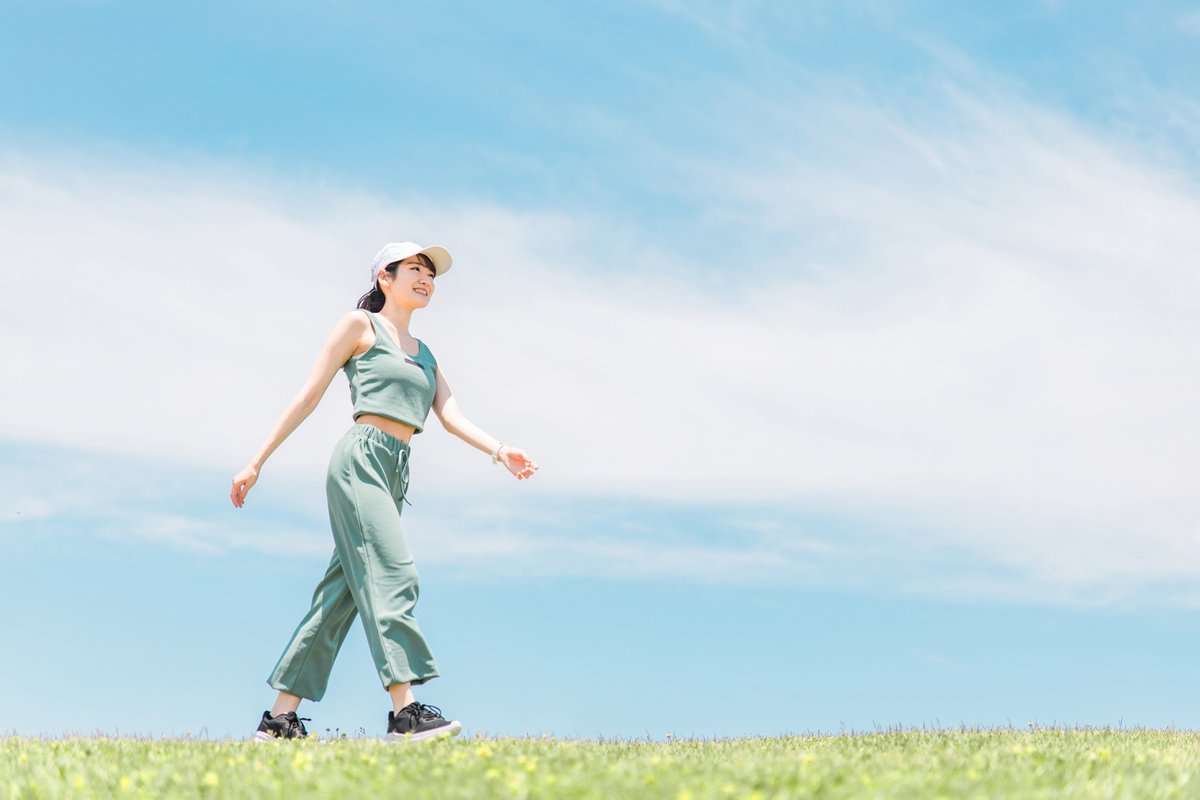 funain271's tweet image. 当院でもお勧めしておりますが、ウォーキングは究極の健康法であり治療法でもあります。
ちょっとしたコツで続けられますし、効果を感じられるでしょう。

funa-in.com/%e6%ad%a3%e3%8…

#ウォーキング
#ダイエット
#肩こり予防
#腰痛予防
#運動不足
#うつ改善