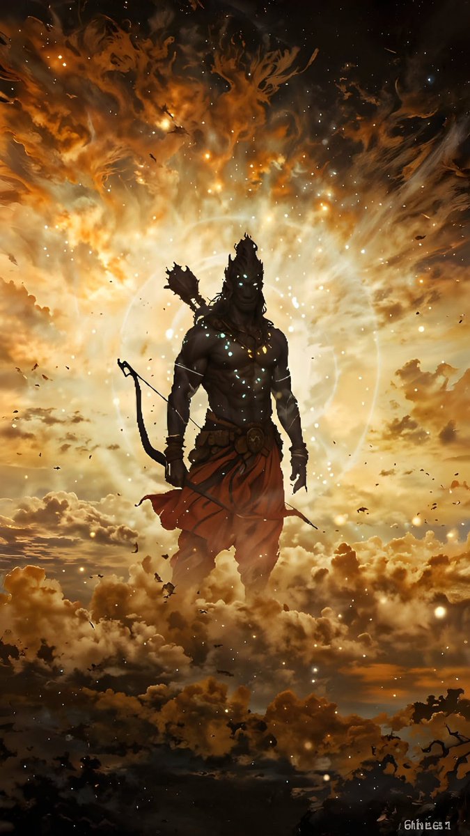 Ek hi Nara ek hi Naam jai Shri Ram 💗