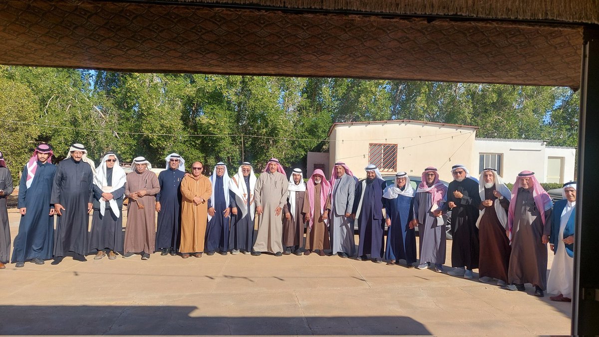 سهم الدعجاني tweet media