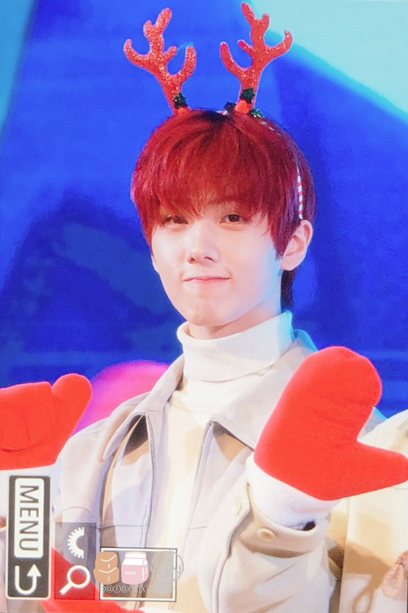 241122🎄 #지성 #jisung #NCT #NCTDREAM