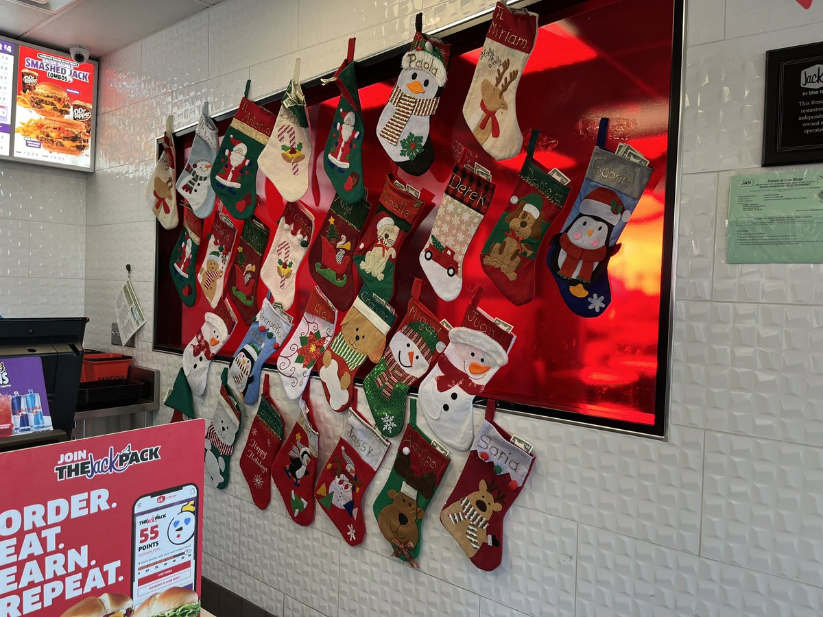 George P. tweet media