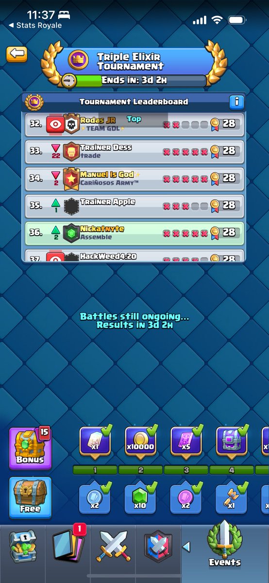 ClashWithJih tweet media