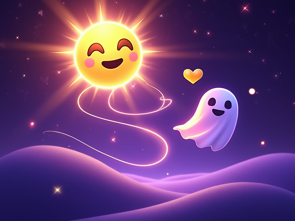 GM ☀️👻