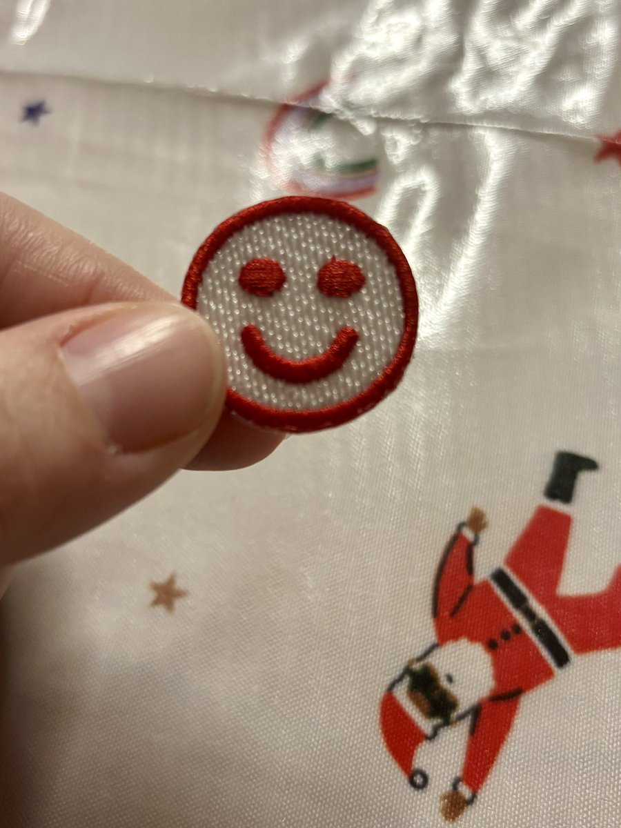 Hi <a href="/LittleKickers/">Little Kickers</a>,

Question: we got a certificate in the summer term but no badge. Is there a way to get the badge?

Confession: I’m an awful mother who did not make this connection sooner / until receiving a badge yesterday, see below. (Very proud!)