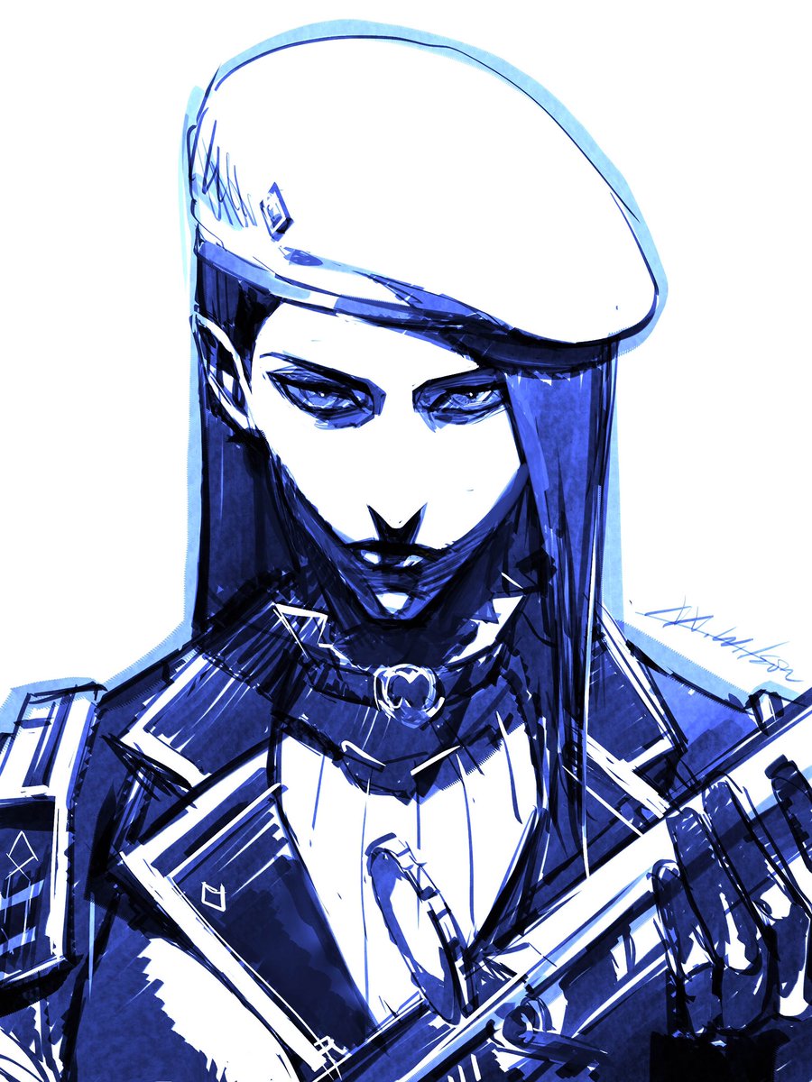 🥊🧁头像更新一下
#caitvi #Arcane