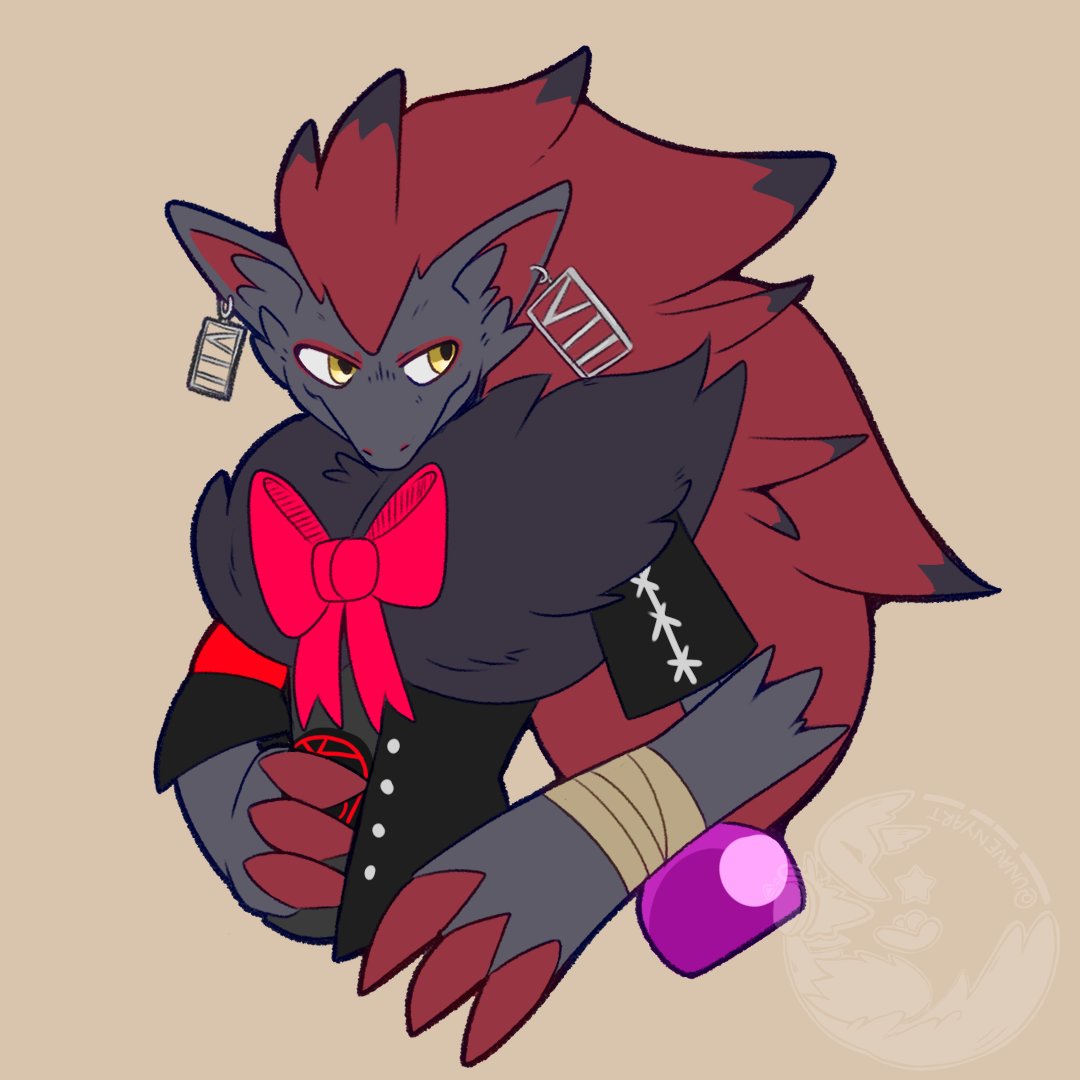 Sale sketch for <a href="/Firakitsu/">Firakitsu</a> !