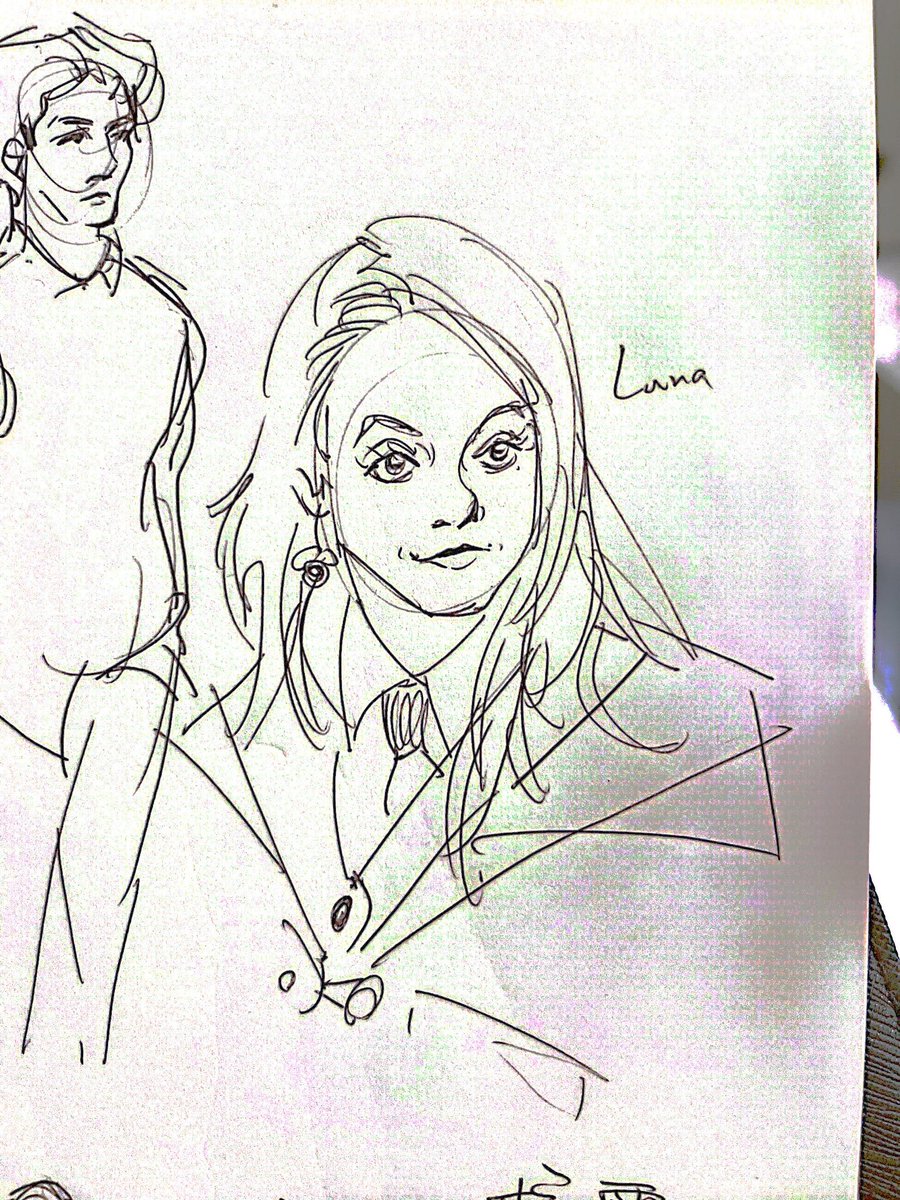 leapyear_rita's tweet photo. hp stuff https://t.co/4T256yeF8T