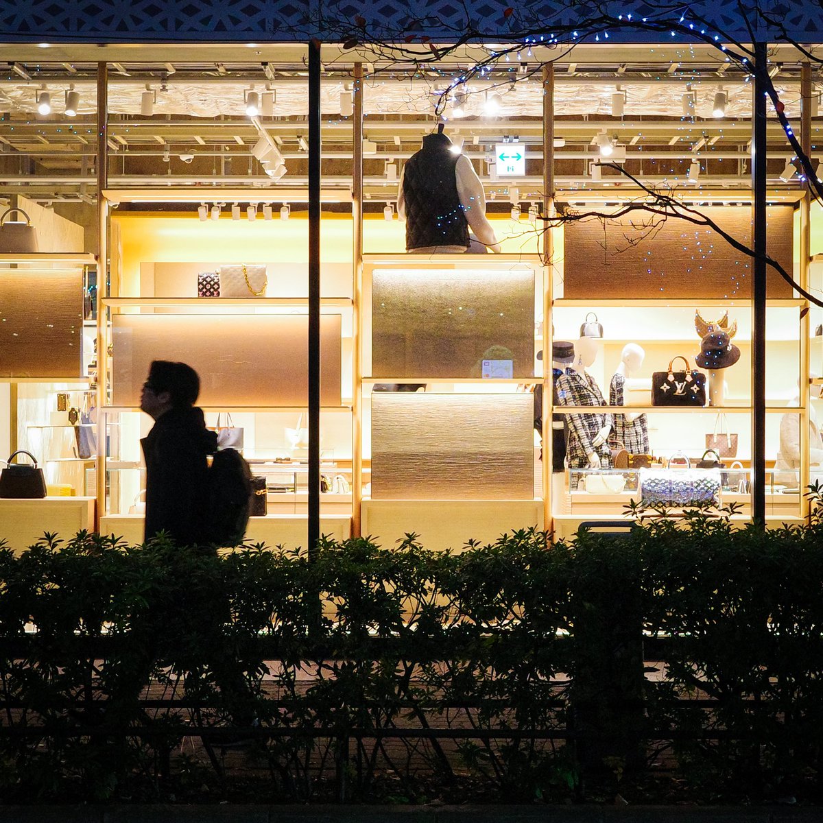 naotake_speaks's tweet image. #ショーウィンドウ #displaywindow #東京 #tokyo #streetphotography #grsnaps
#gr_meet_japan
#shootgr #ricohgr3x #gr3x