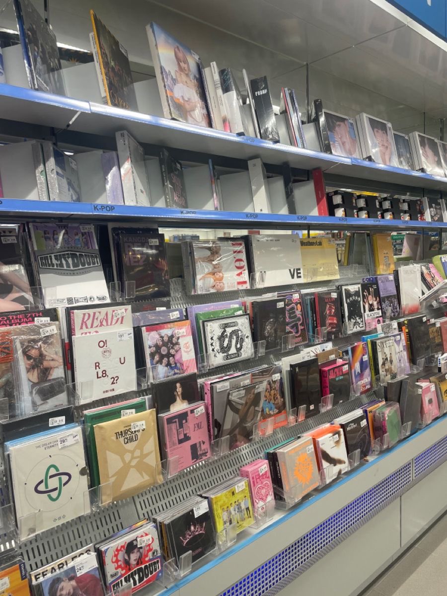 jooheoney17's tweet photo. [HELP RT] SEALED KPOP ALBUM OF YOUR CHOICE! ✨💕

MBF
LIKE AND RT
COMMENT YOUR PREFERRED ALBUM AND VERSION

3 WINNERS
GA ENDS JANUARY 02,2025

ctto
photos not mine https://t.co/uGP68RWB4H