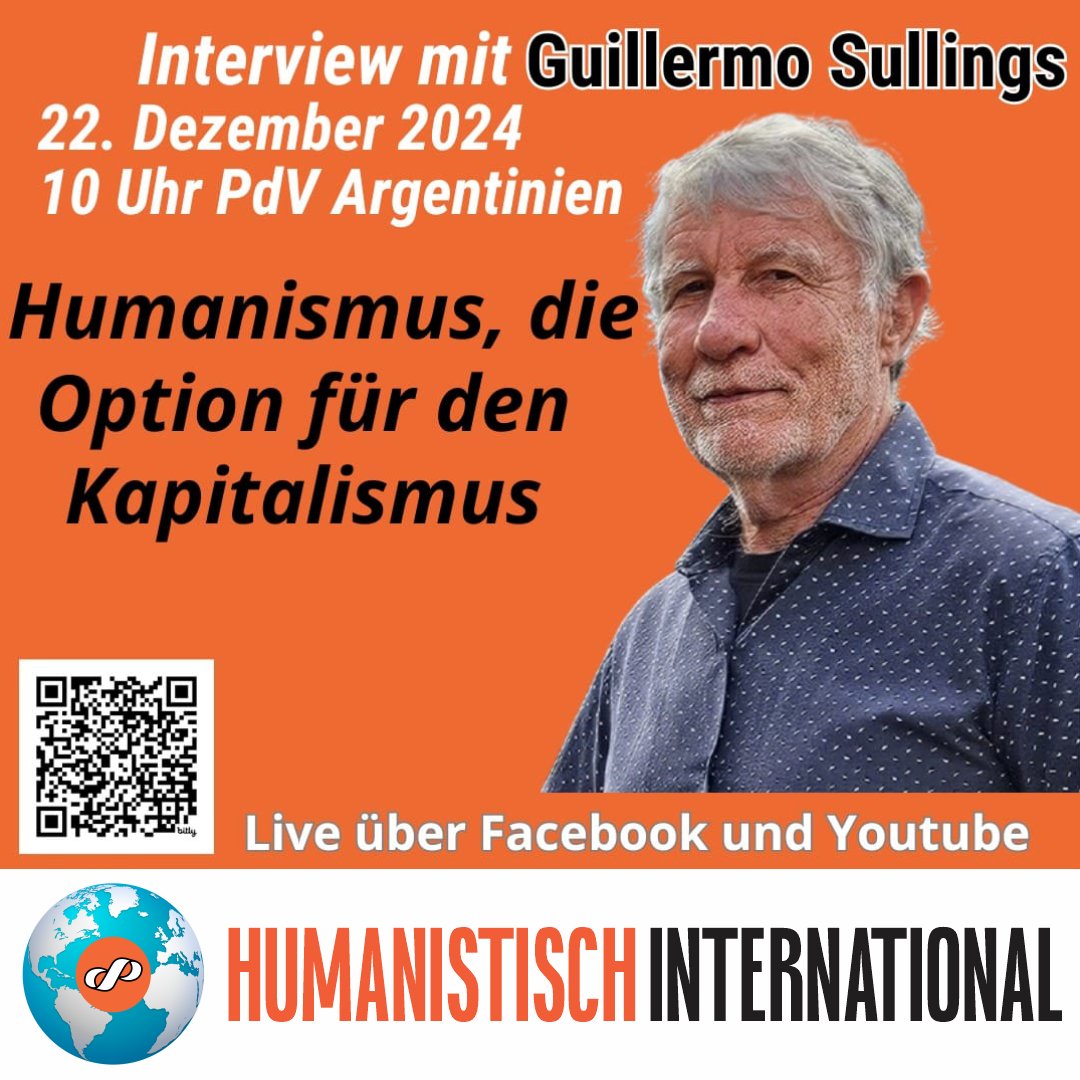 Internacional Humanista (@internhumanista) on Twitter photo 