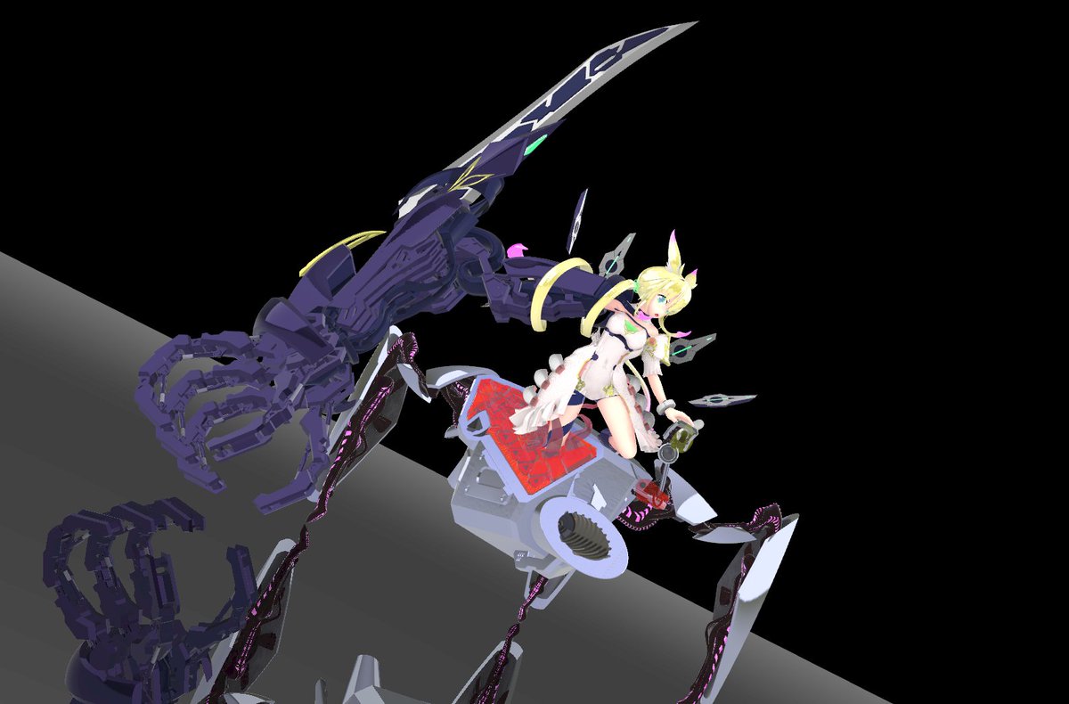 Qthvel's tweet image. 我ながら丁寧に描いていてえらいと思う
#Rhino3D
