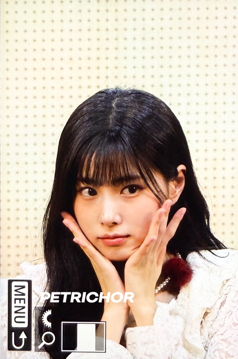 PETRICHOR (@PETRICHOR_izone) / Posts / X