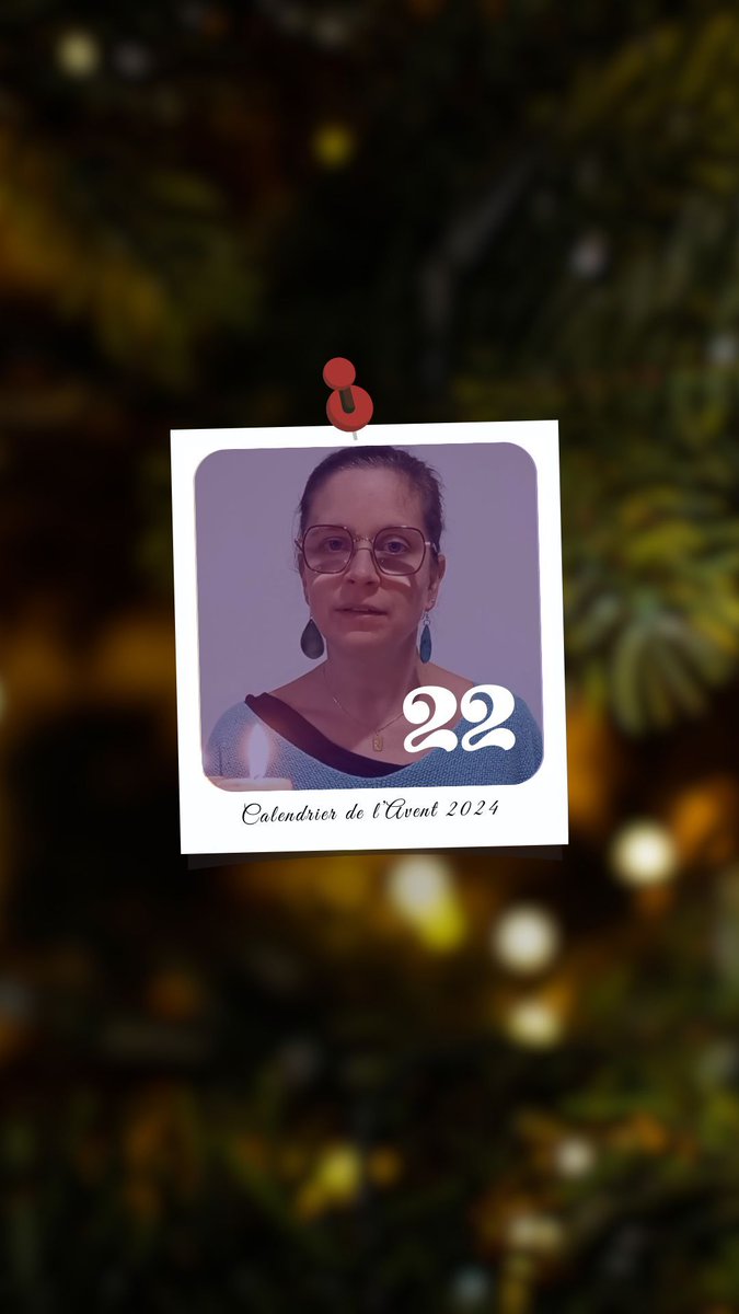 Calendrier de l'Avent 2024 - Jour 22 📆
Thème de la semaine : S'émerveiller et savourer 🕯️🕯️🕯️🕯️
Méditons avec la pasteure Marion Heyl autour d'Esaïe 25  6-9✨
#Noel #avent #calendrierdelavent #chretien 
buff.ly/4fzpEpi