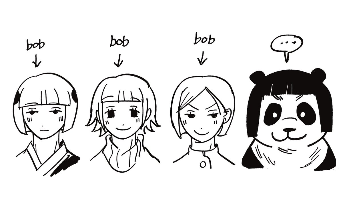 he felt left out #jjk