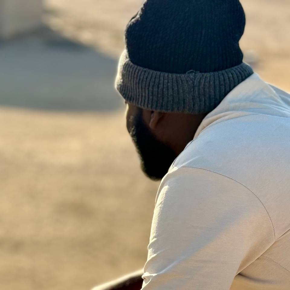 HassanMergany's tweet photo. #NewProfilePic https://t.co/gjJieLJtQV