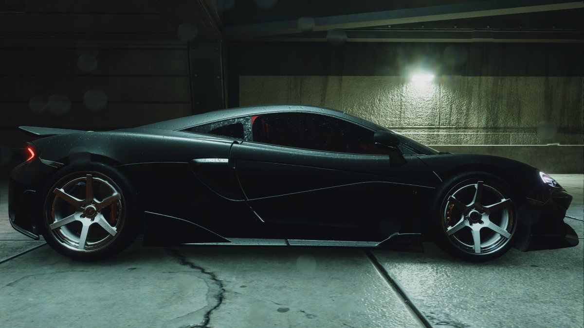 CrimsonSkye01's tweet photo. Blacklist #3. Bull's Mclaren 600LT
All I can say is the car's alright aside from realization that it's a customised Lyric's car and this is some of the few cars with no body kit
I'd switch the wheels with the new Works wheels tbh
#nfsphoto #VirtualPhotography https://t.co/xfP667oCiU