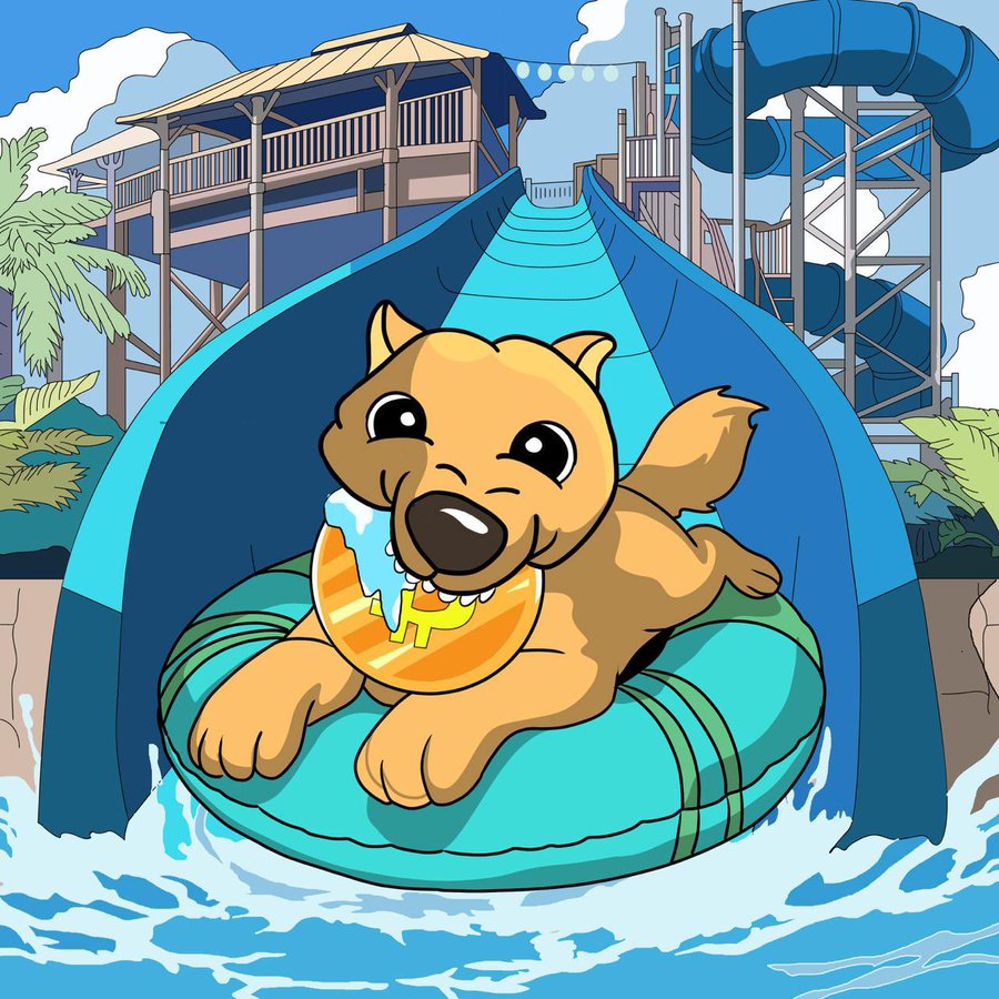 休息一下，等待重新绽放
$BITE
<a href="/BitecoinSol/">Bitecoin</a>