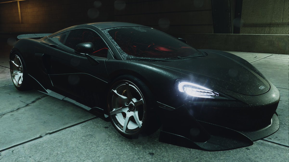CrimsonSkye01's tweet photo. Blacklist #3. Bull's Mclaren 600LT
All I can say is the car's alright aside from realization that it's a customised Lyric's car and this is some of the few cars with no body kit
I'd switch the wheels with the new Works wheels tbh
#nfsphoto #VirtualPhotography https://t.co/xfP667oCiU