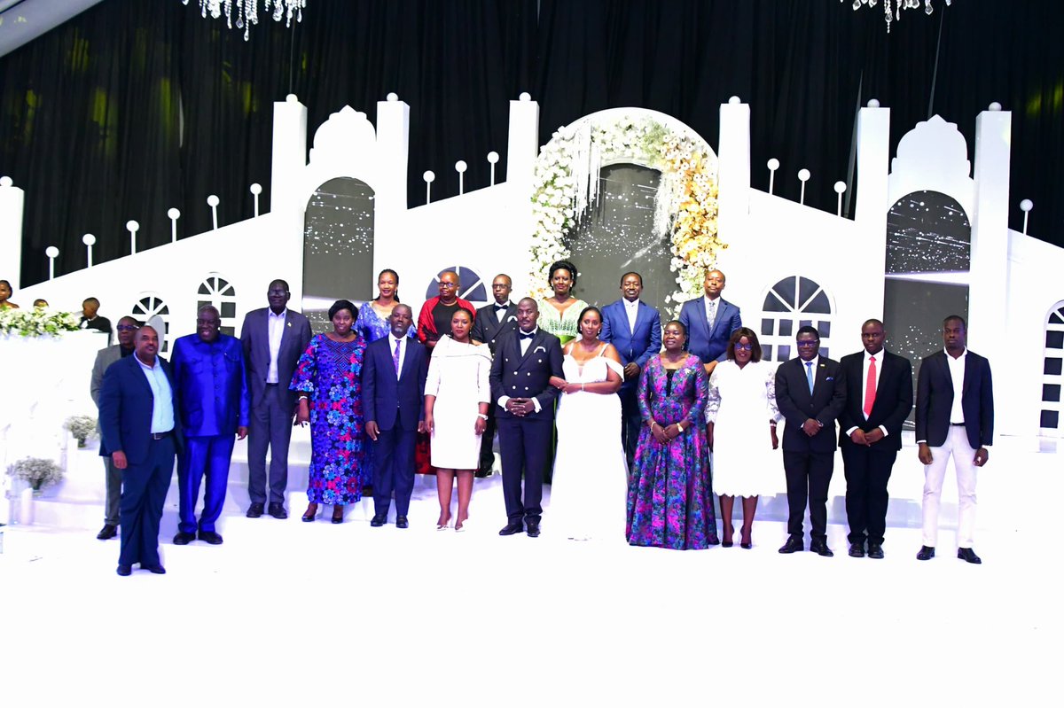 Thomas Tayebwa tweet media
