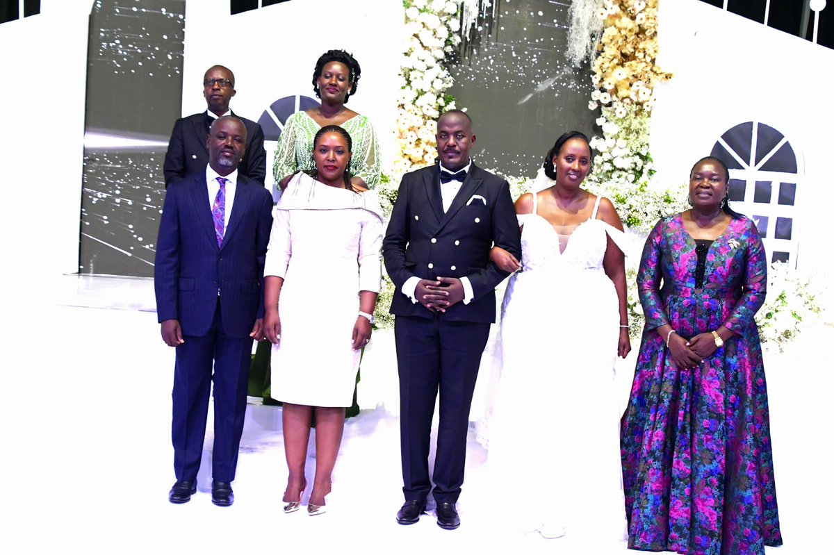 Thomas Tayebwa tweet media