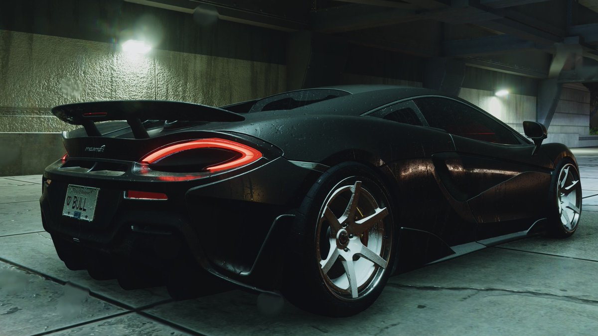 CrimsonSkye01's tweet photo. Blacklist #3. Bull's Mclaren 600LT
All I can say is the car's alright aside from realization that it's a customised Lyric's car and this is some of the few cars with no body kit
I'd switch the wheels with the new Works wheels tbh
#nfsphoto #VirtualPhotography https://t.co/xfP667oCiU