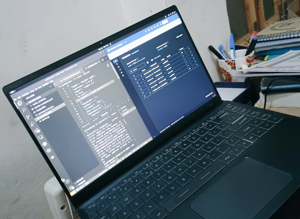 sunil_gupt11011's tweet photo. "Hello, X community! I'm Sunil, diving into the world of tech and innovation. Here to share insights, code snippets, and tech journey of growth in the tech landscape. Let's connect, learn together. #FirstPostonX #techWorld #Technology #techjourney #welcometotechcommunity https://t.co/9lWSspSOy2
