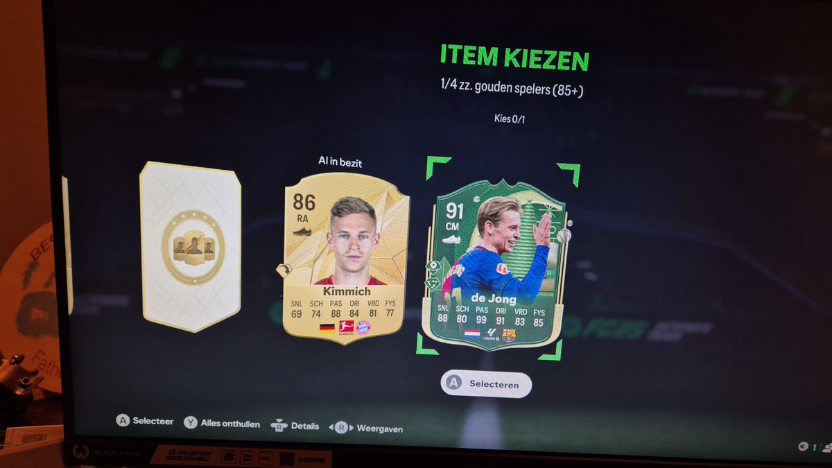 Gerjan1994's tweet photo. @MattHDGamer What about my rank 4 reward https://t.co/3vdrdhLWJR
