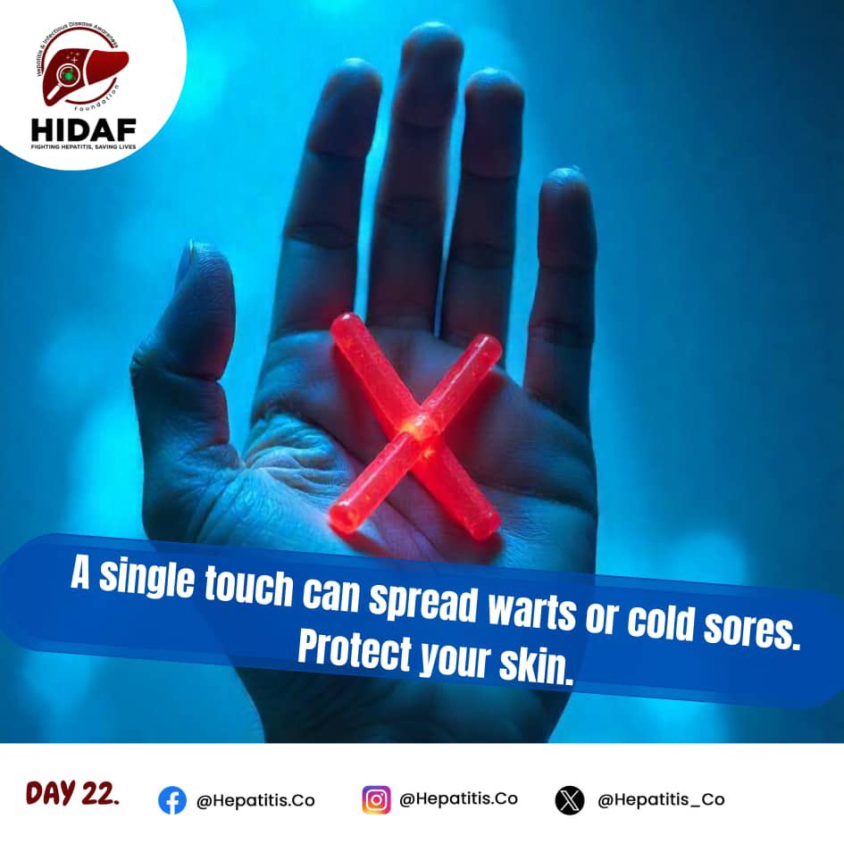 Hepatitis_Co's tweet photo. Day 22💫💜
Stay tuned as we unveil the quote for each day.
Kindly like, comment and share💜
Don’t forget to stay healthy💜
#30dayschallenge #quotechallenge #hidafquotechallenge #hidaf #infectiousdisease #infectiousdiseases https://t.co/3dvDRZbINV