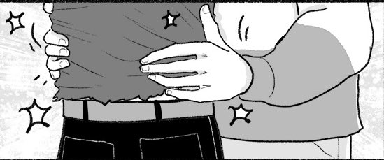 rulerstopper's tweet photo. physical touch!🫂🍂 https://t.co/hzBWVdUXJ0