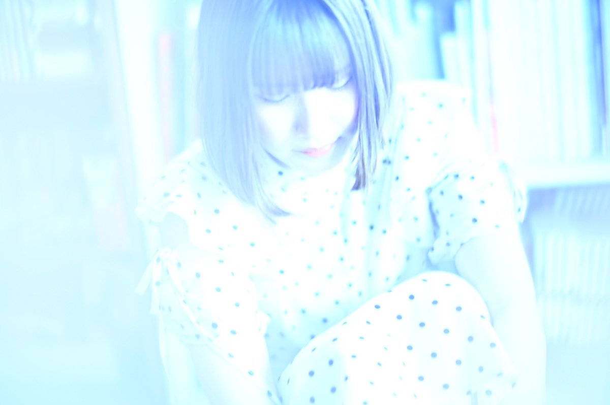 いのり tweet media