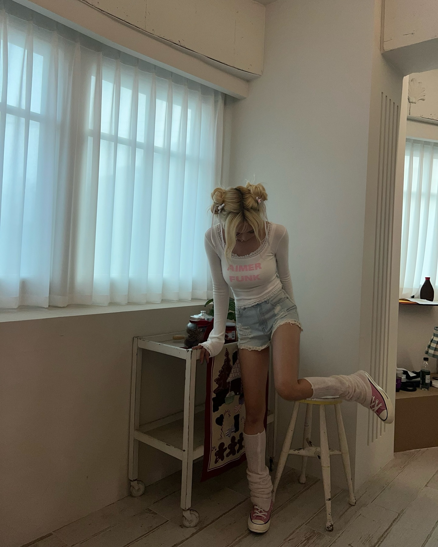 더쿠 - [다영🍊] 241222 인스타&스토리