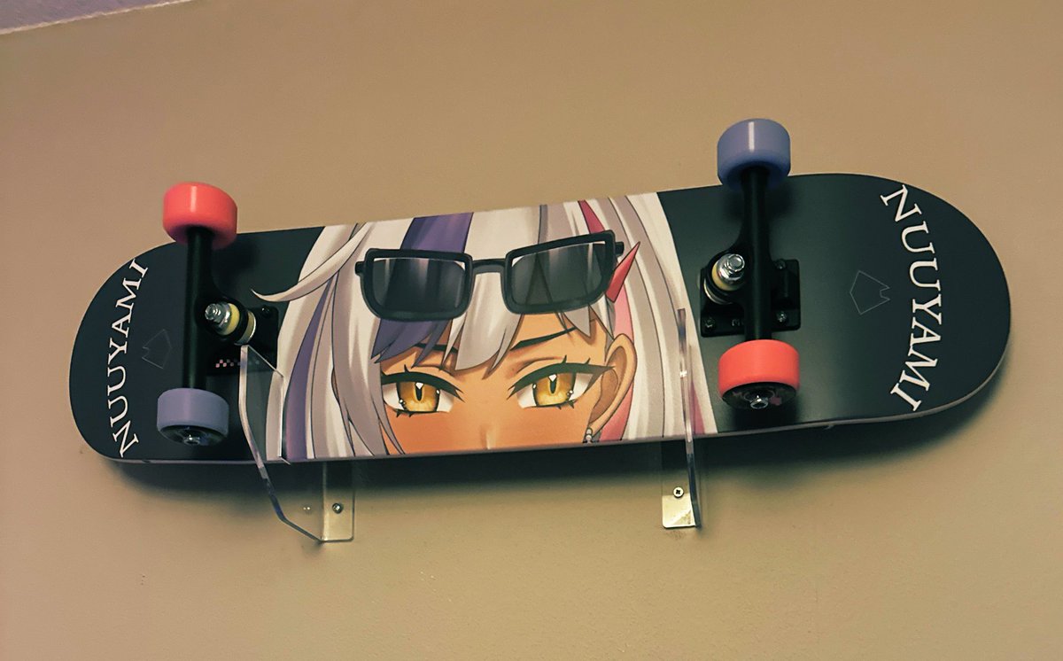 I received plenty of messages over the past weeks. Just wanted to let you all know that I am fine. I am planning to stream again in like 2 months. I promise I was really just getting the milk lol. Jokes aside.

Thank you for caring so much, plink.

I miss you a lot you schnacks🫶🏼