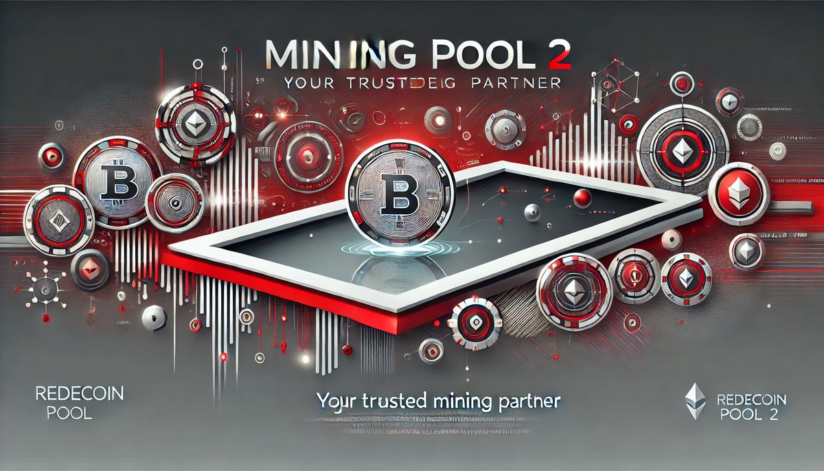 CoinRede's tweet image. pool2.redecoin.eu