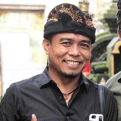Balikoitour's tweet photo. #NewProfilePic https://t.co/9oNTN9I5cf