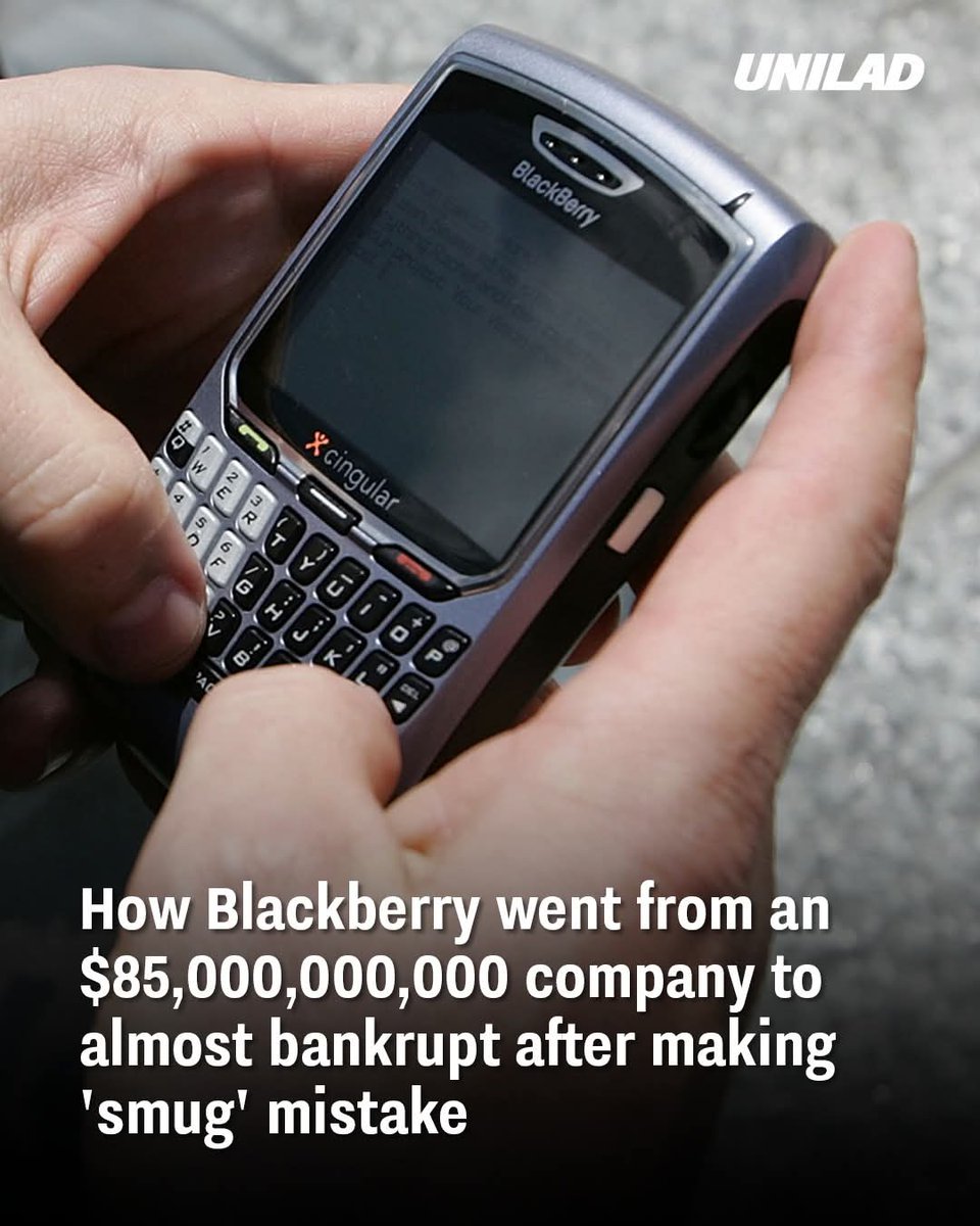 DailyObserverNG's tweet image. It all changed when Apple released their first phone 😳

#DailyObserver