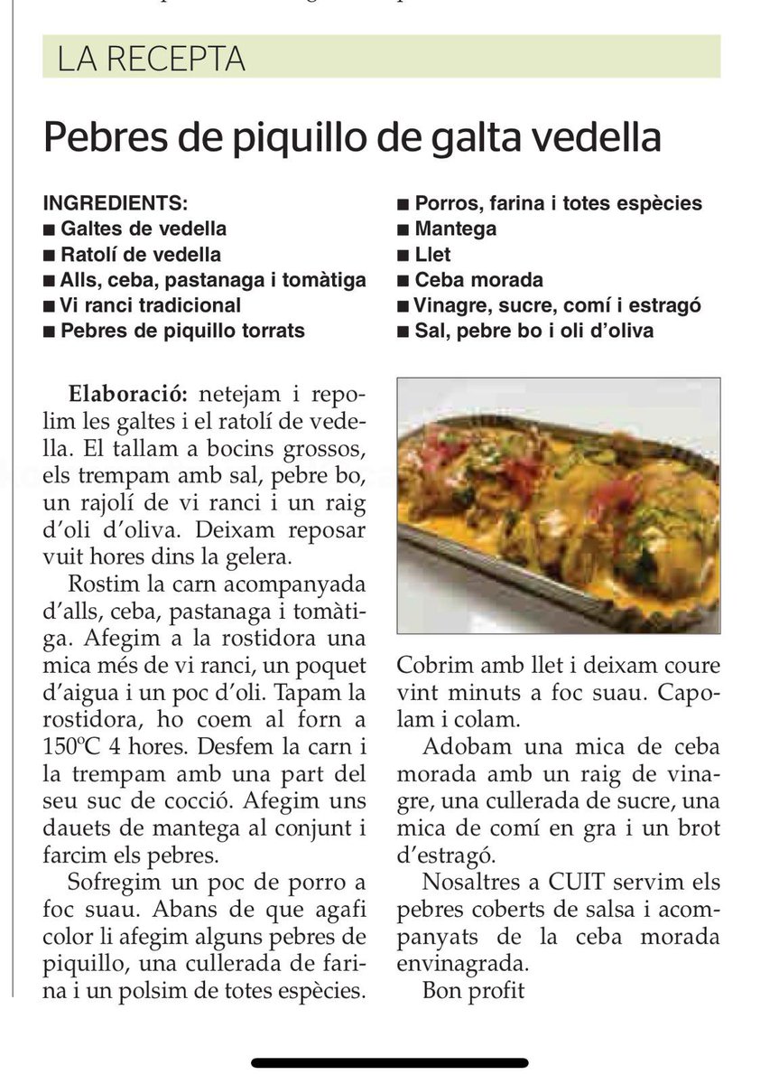 Avui a <a href="/UHmallorca/">Ultima Hora Mallorca</a> i <a href="/esdiarimenorca/">menorca.info</a> 
LLARGA VIDA