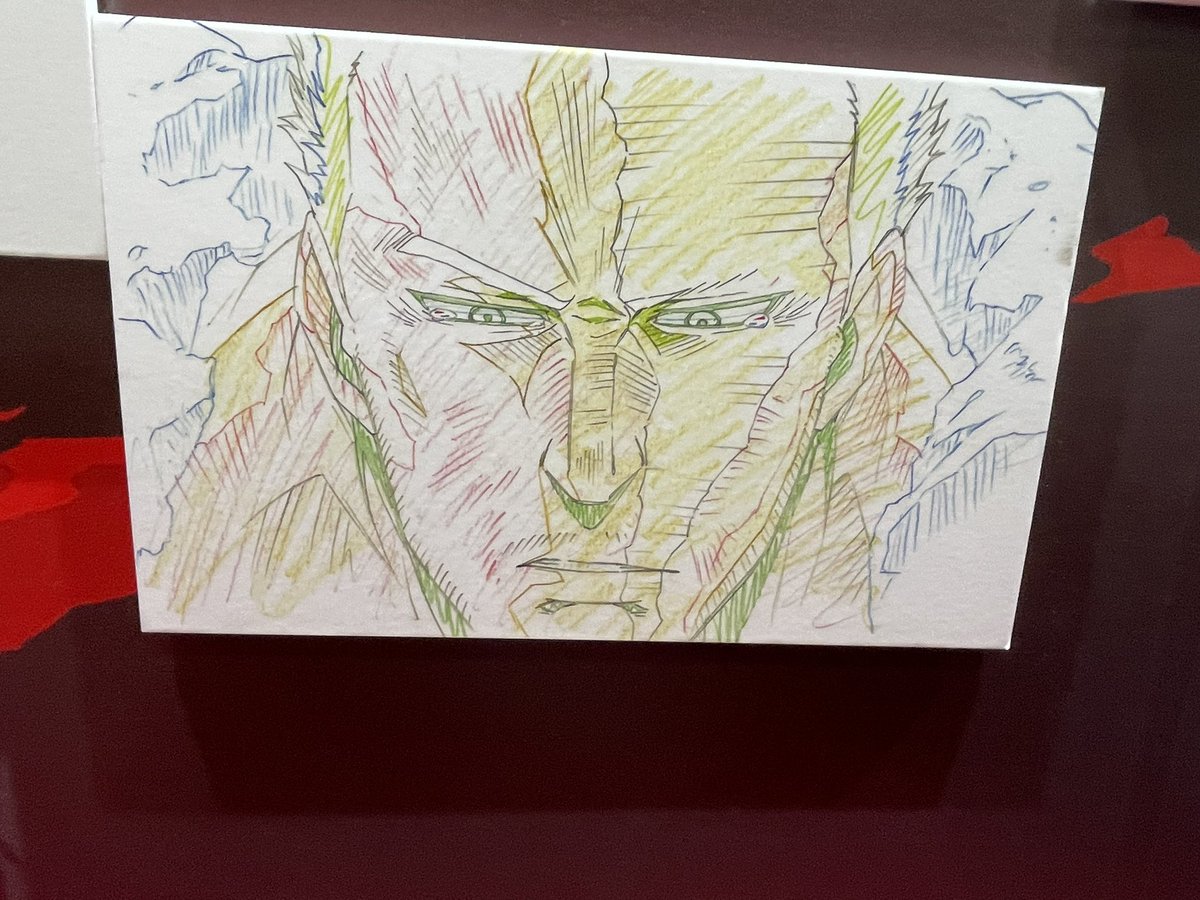 さかみち@シャドバン tweet media