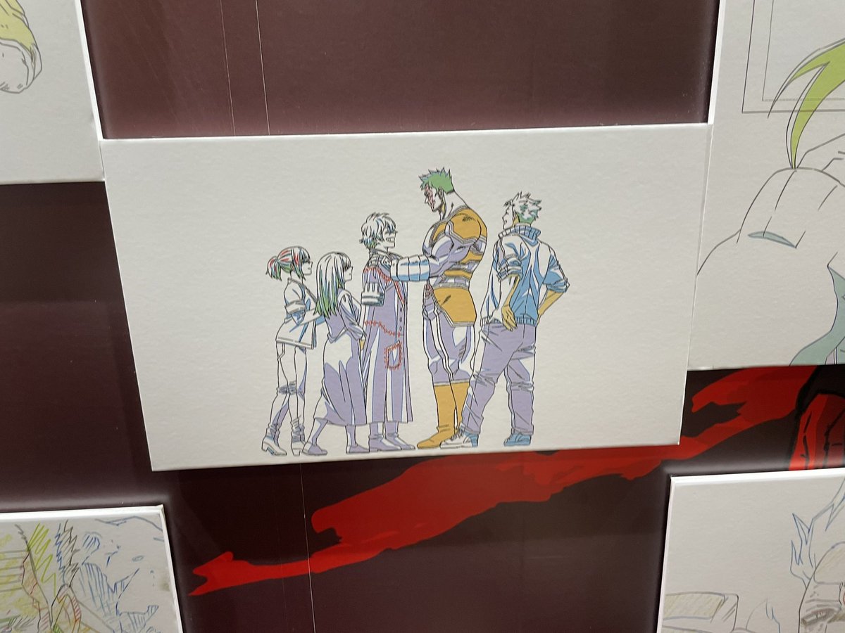 さかみち@シャドバン tweet media