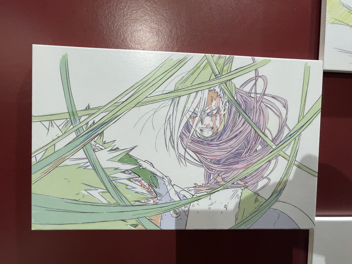 さかみち@シャドバン tweet media