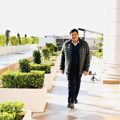 #NewProfilePic