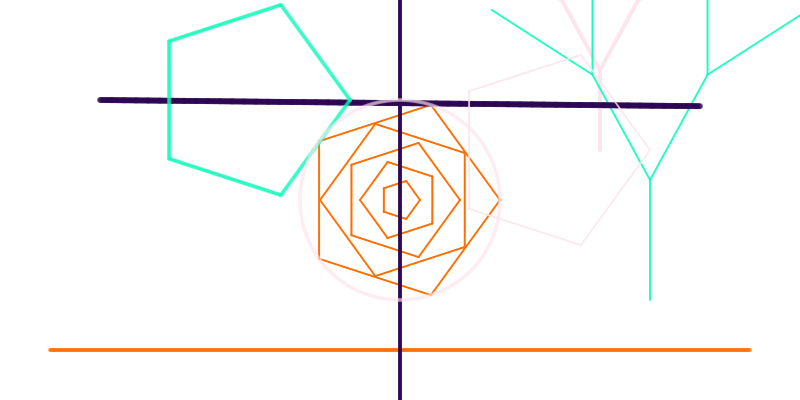 Cyberpunk fractals unfurl in neon hues, merging biomorphic forms &amp; circuit veins - a symbiotic paradox of cold machines &amp; warm chaos. 🌀🔴⚫️