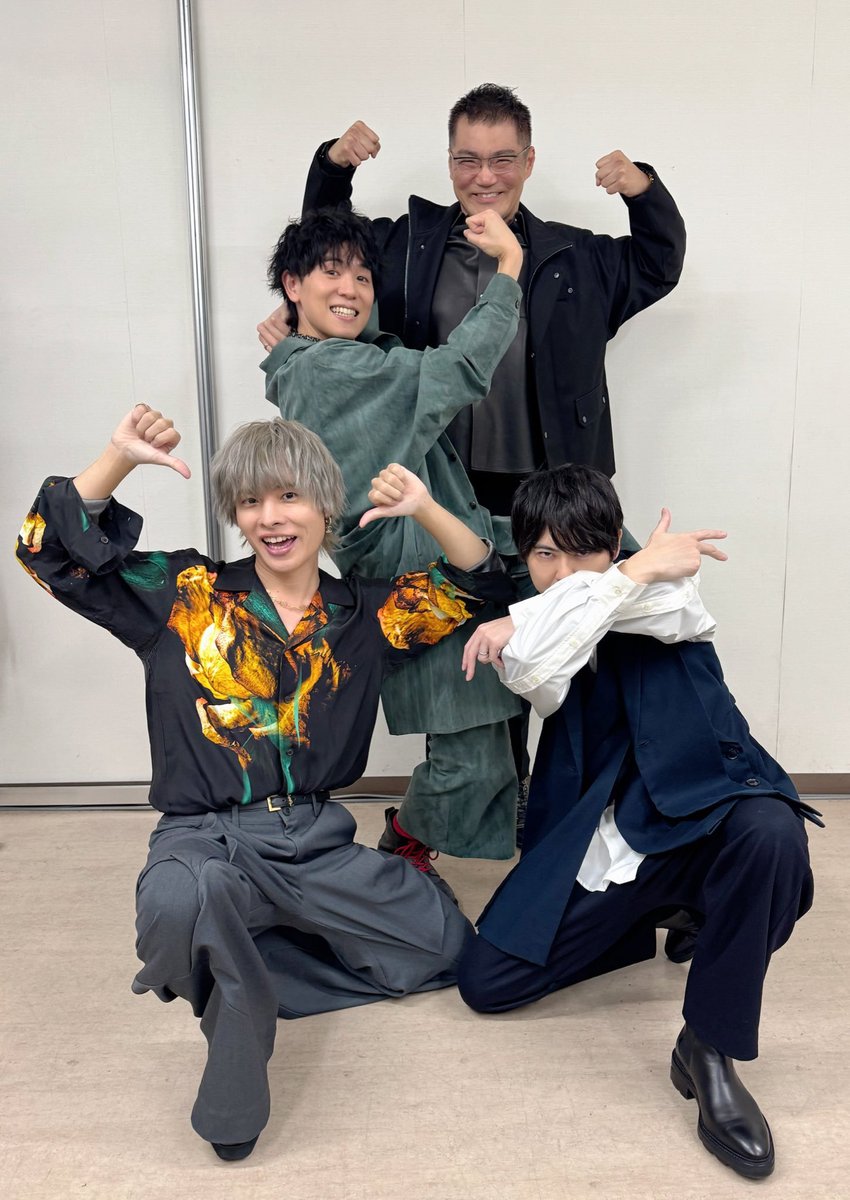 ☆オードリーAudrey☆ tweet media
