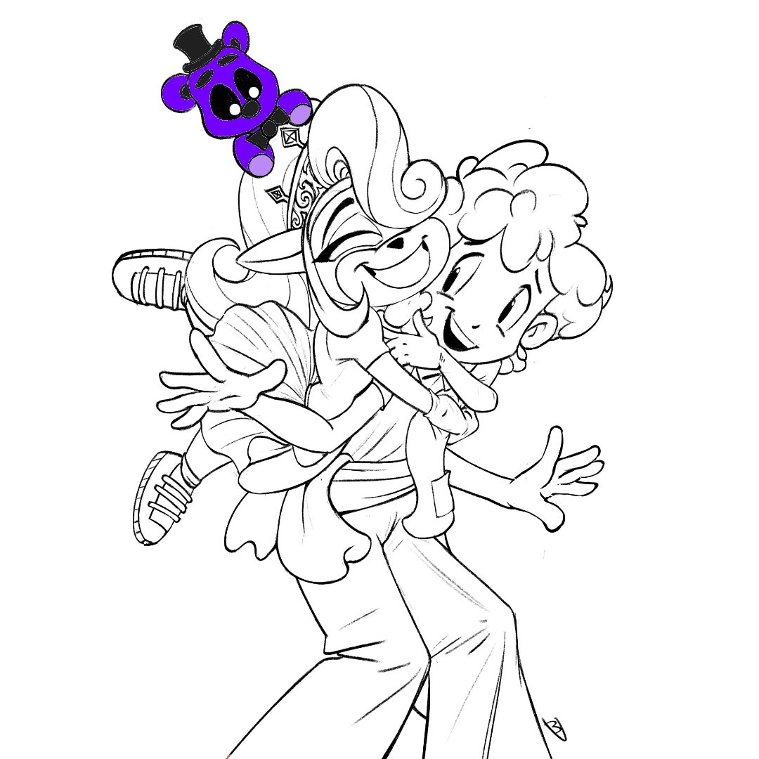 Cross (@cross_1997_) on Twitter photo Here’s a commission I had done for a friend and I ^^
Make sure to go check out the amazing artist who helped make this, <a href="/megadraws24/">Megadraws24 - Comms Closed -</a>!!
#CocoBandicoot #ShadowFreddy #CrashBandicoot #FNAF Here’s a commission I had done for a friend and I ^^
Make sure to go check out the amazing artist who helped make this, <a href="/megadraws24/">Megadraws24 - Comms Closed -</a>!!
#CocoBandicoot #ShadowFreddy #CrashBandicoot #FNAF