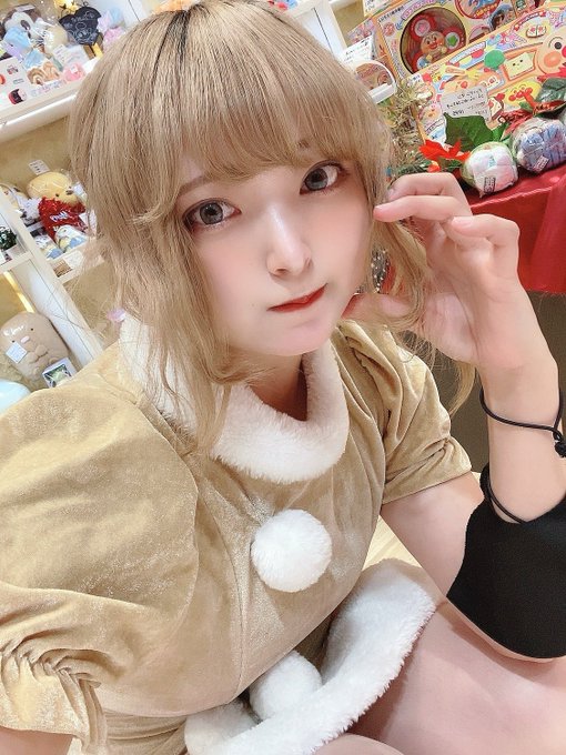 Twitterのコスプレ画像17