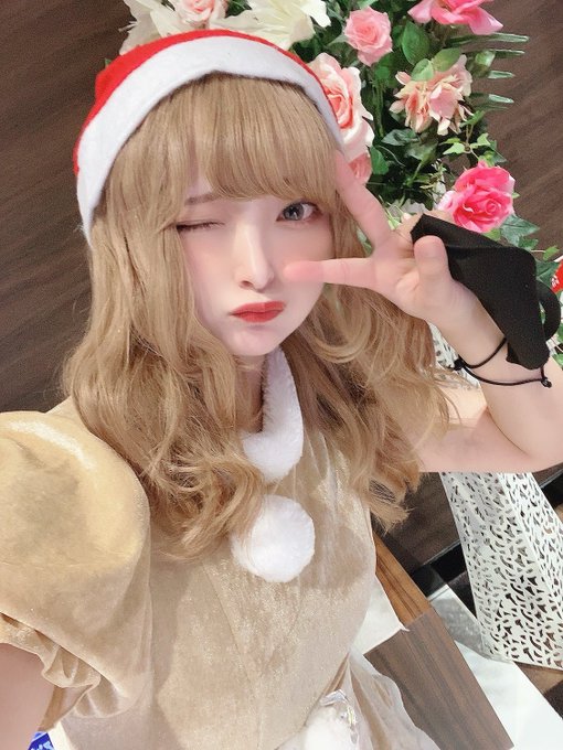 Twitterのコスプレ画像18