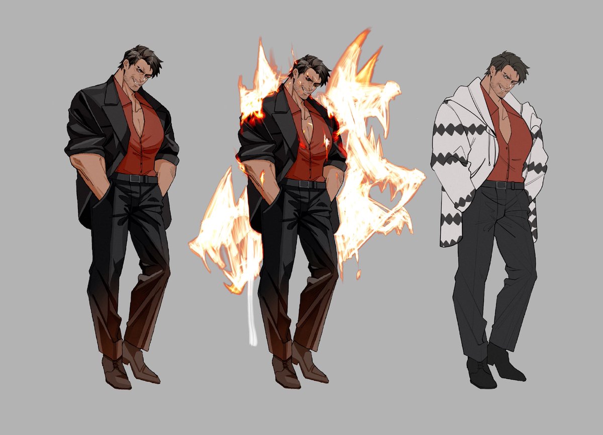 oc/rockwell 
#oc
#regrubmah