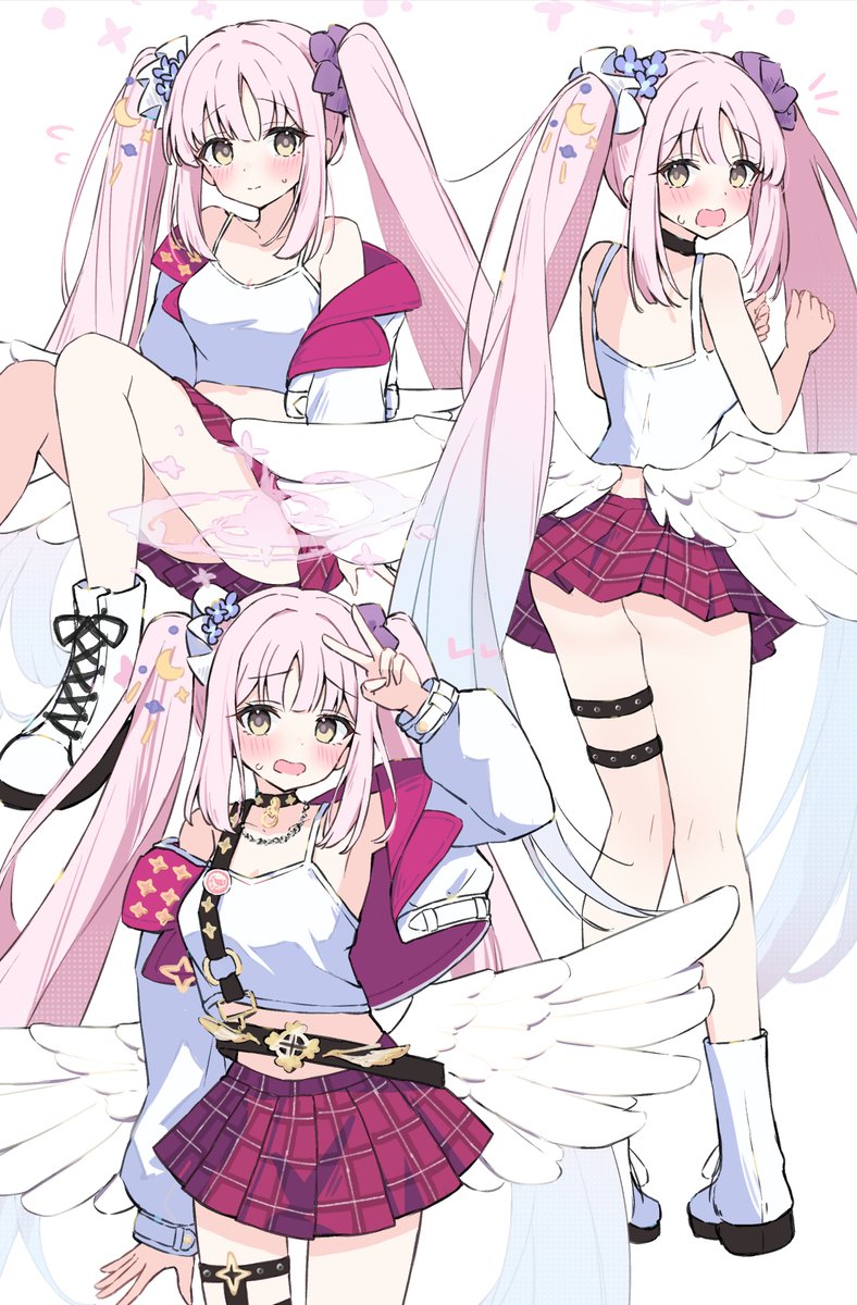 さてと (@_sateto) on Twitter photo 