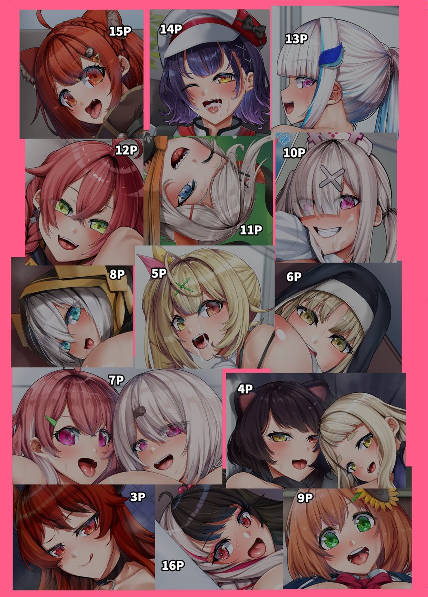 冬コミ2冊目です よろしくお願いします!
https://t.co/zhmkzUgVhy