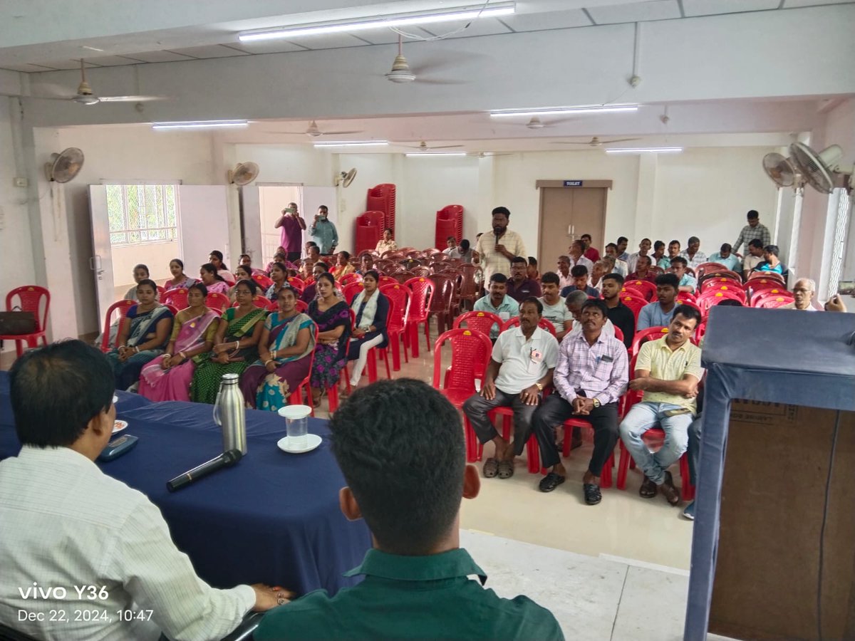 NorthAndaman's tweet photo. Good Governance Week is here!  Day 4 on 22.12.2024 at GP Subhashgram, GP Diglipur and GP RK Gram under Diglipur Tehsil 🌟 Let’s work together to bring #PrashasanGaonKiOre2024, ensuring transparent, accountable, and citizen-centric governance at the grassroots. https://t.co/t16wRt016a